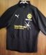 BVB - Puma Sportjacke schwarz (Gr. L)