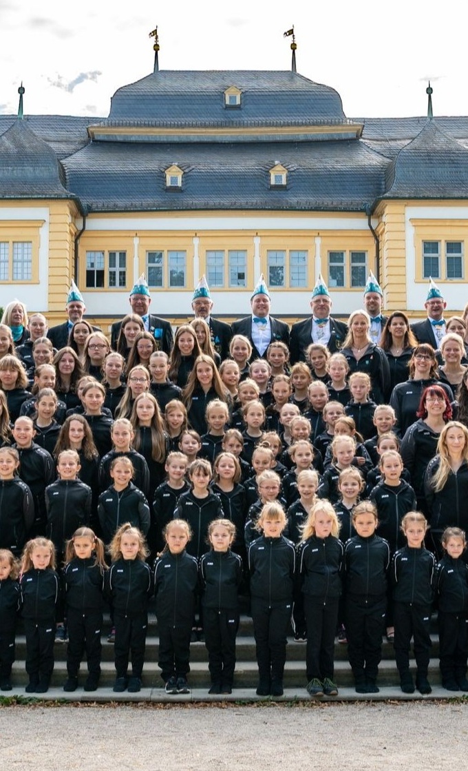 Neue Kostüme 2024