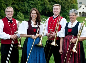 Musikertracht