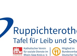 Kühlfahrzeug für die Ruppichterother Tafel