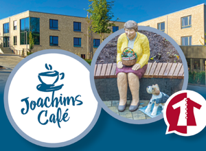 Joachims Café