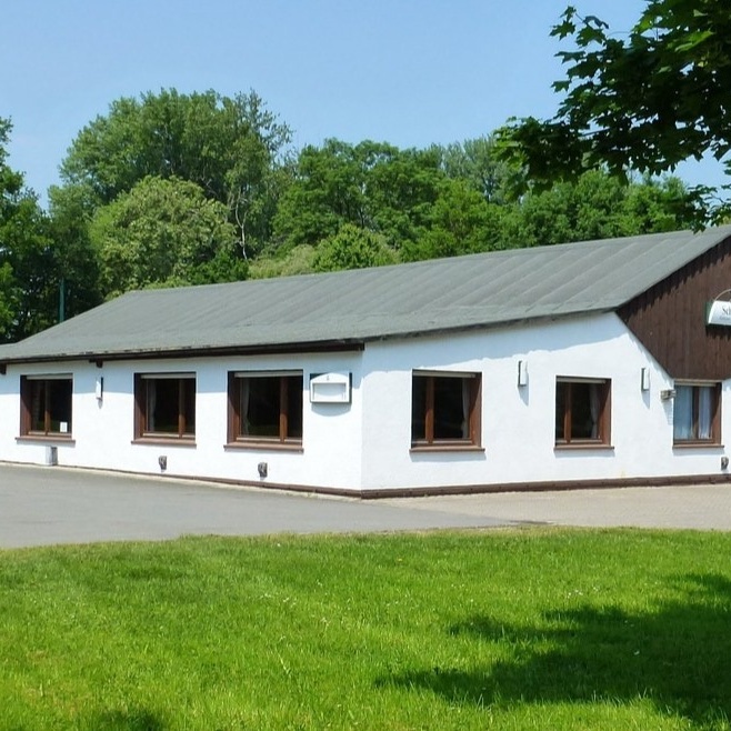Erhalt und Renovierung Schützenhalle Lühringsen