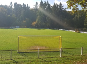 Bewässerungsanlage für den Sportplatz SV 1921 Mardorf e.V.