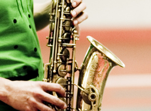 Video - Atelier Jazz Alexandra Lehmler