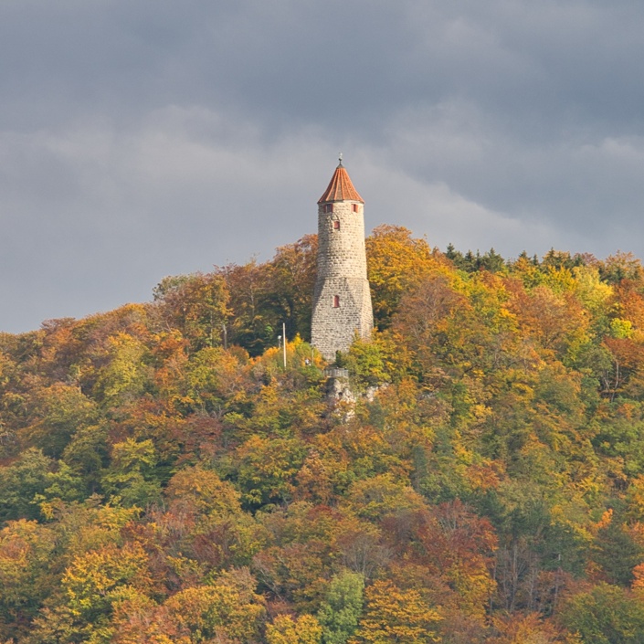 Ein Licht(blick) für den Ödenturm!