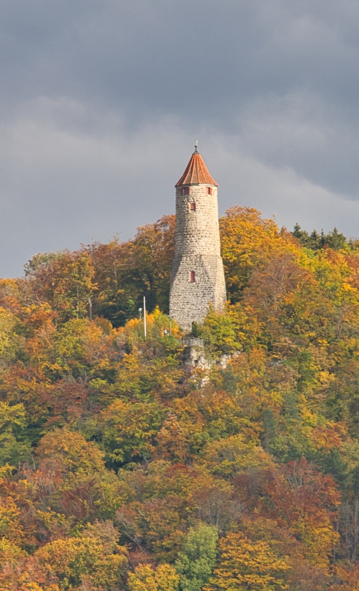 Ein Licht(blick) für den Ödenturm!