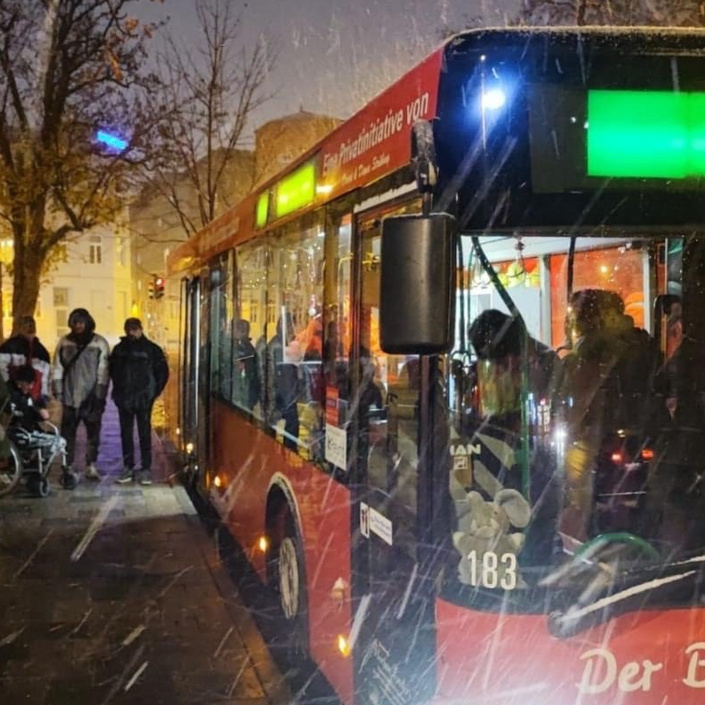 Bus Vierjahreszeiten e.V.