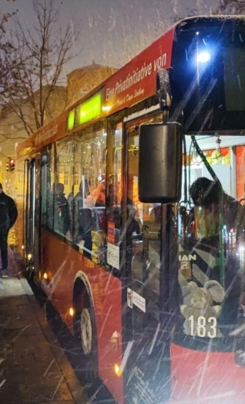 Bus Vierjahreszeiten e.V.