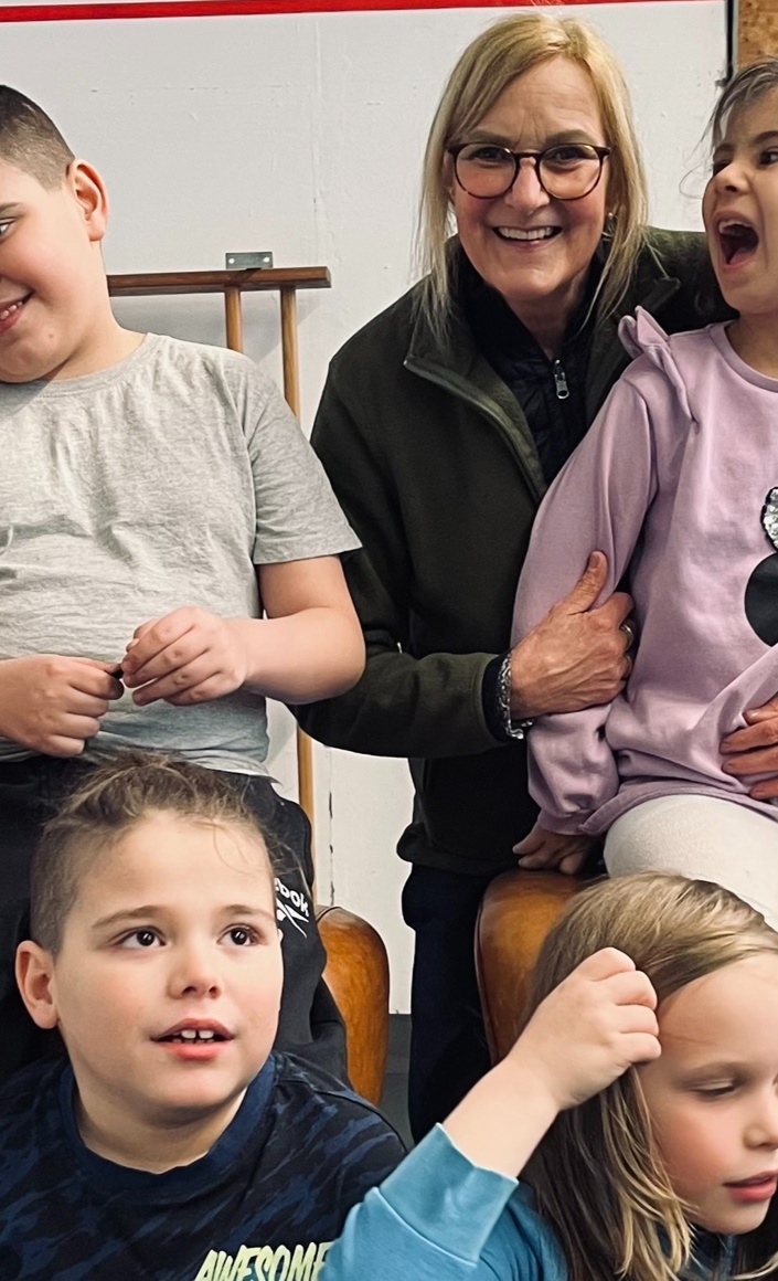 Sportgruppe Kinder im Autismus-Spektrum
