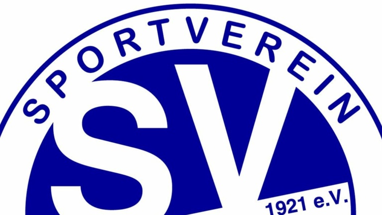 Jugend-Vereinsbus SV Mehring