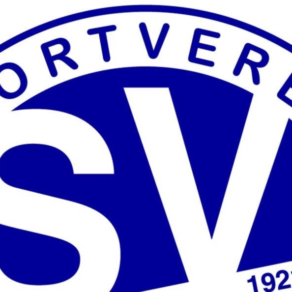 Jugend-Vereinsbus SV Mehring