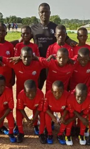 Soccer Academy Bassila