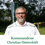 Christian Düsterhöft