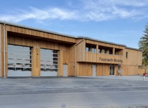 150 Jahre FFW Maising