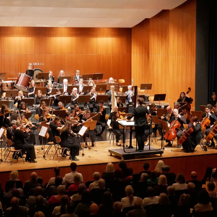 Aalener Sinfonieorchester e.V. goes Roggenburg
