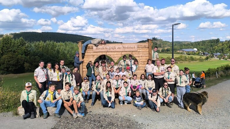 Große Ansicht vom Video