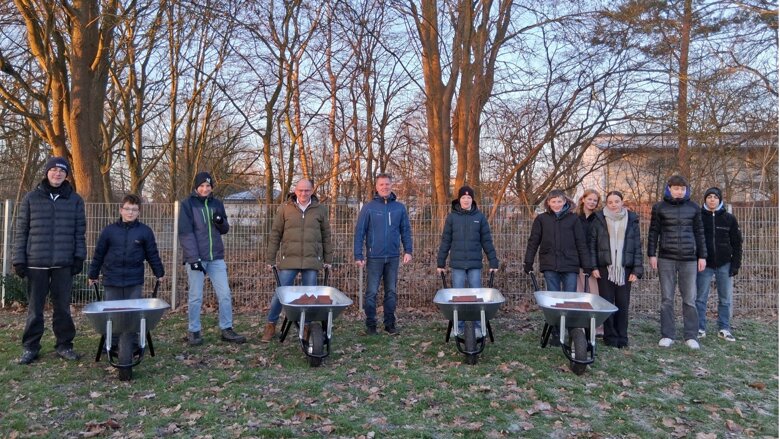 Große Ansicht vom Video