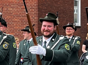 Damit man uns hört – Mobile Technik für starke Gemeinschaft