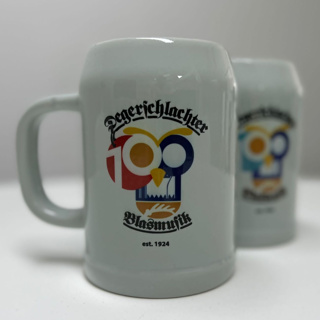 Jubiläums-Bierkrug