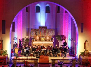 Sichere mit dem MV Scheibenhardt die Kultur im Ort