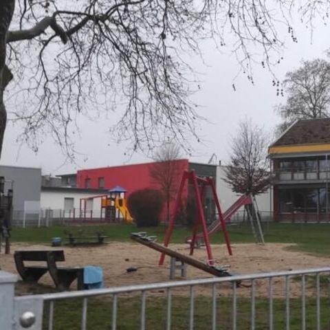 Neugestaltung des Spielplatzes Alsdorf-Begau