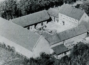 Historischer Wanderpfad durch Nettesheim-Butzheim