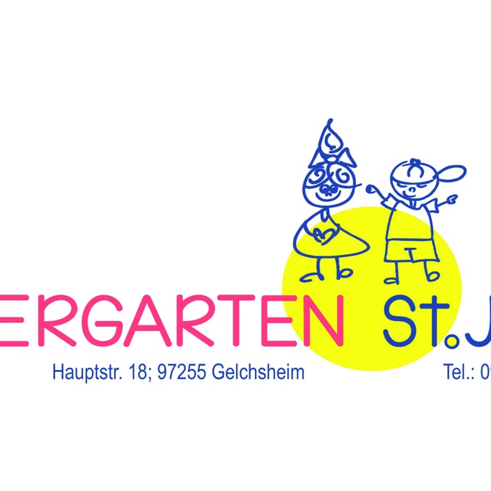 Umgestaltung Außenanlage Kindergarten Gelchsheim