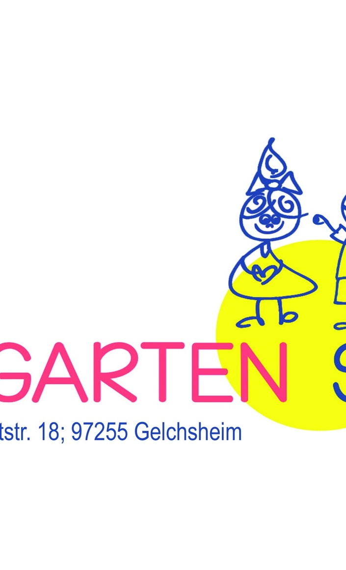 Umgestaltung Außenanlage Kindergarten Gelchsheim