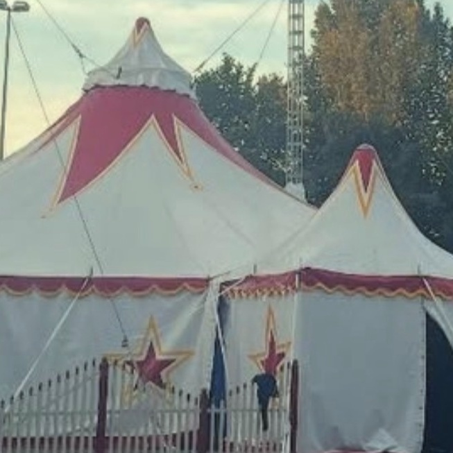 Zirkusprojekt Von-Ketteler-Schule Teilstandort Lette