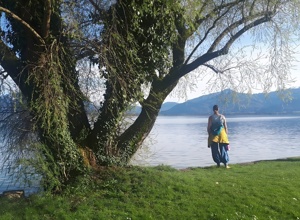 Auszeitwochenende für Mamas behinderter/kranker Kinder