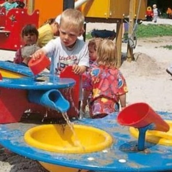 Kleine Kinder - große Träume
