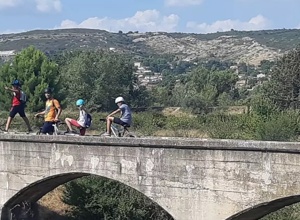 NG - Billafingen e. V. Förderung Jugendbegegnung DEU - FRA Coudoux