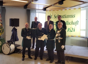400 Jahre