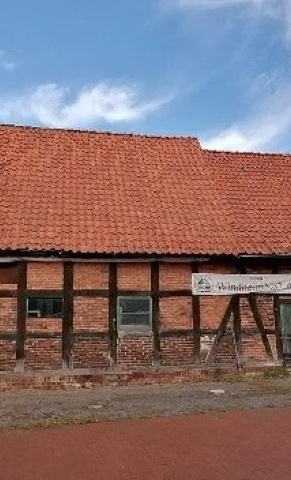 Scheine für die Scheune