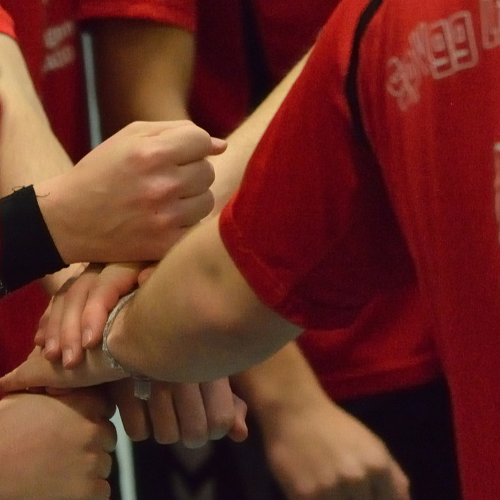 LüRa-Handballer wünschen sich ein neues Outfit