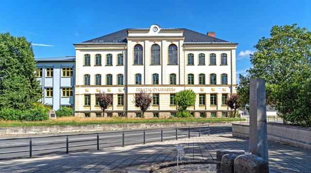 Outdoortischkicker