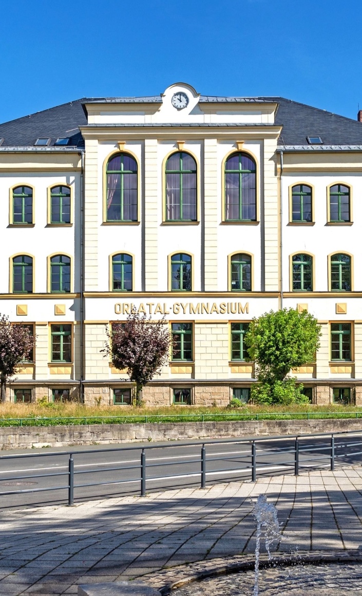 Outdoortischkicker