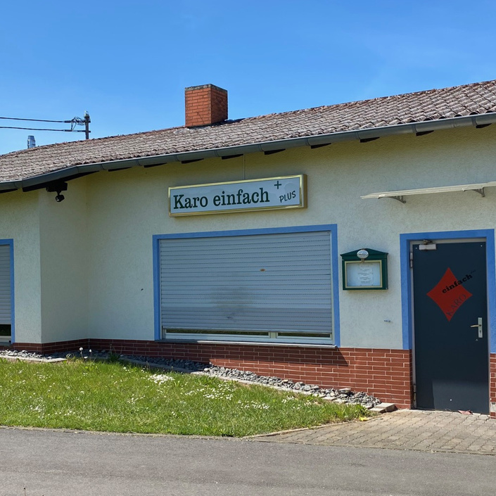 SV 1921 Kyllburg e.V. - Energetische Sanierung Vereinsheim