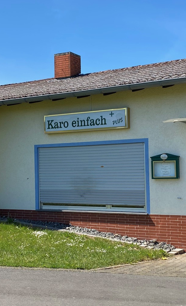 SV 1921 Kyllburg e.V. - Energetische Sanierung Vereinsheim