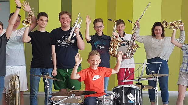 Große Ansicht vom Video