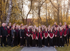 Digitalisierung der schweren Notenmappen