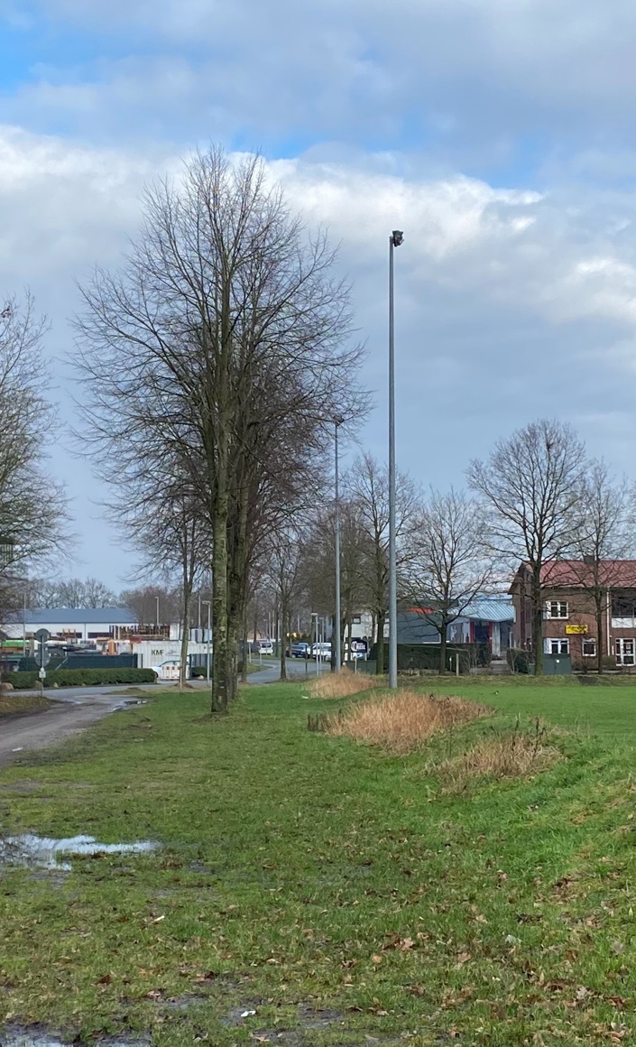 Sicherheitsbande