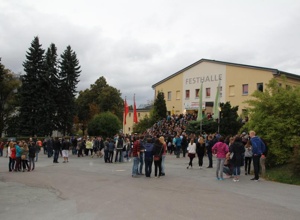 13.Jugendfestival Buchholz