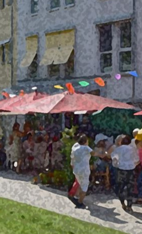 Soziale Betreuung