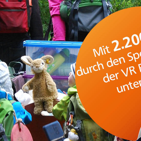 Badsanierung im Waldkindergarten