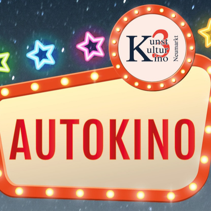 K3 Open Air und Autokino Neumarkt