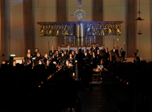 Ensemble Naumann - Bachfest Augsburg