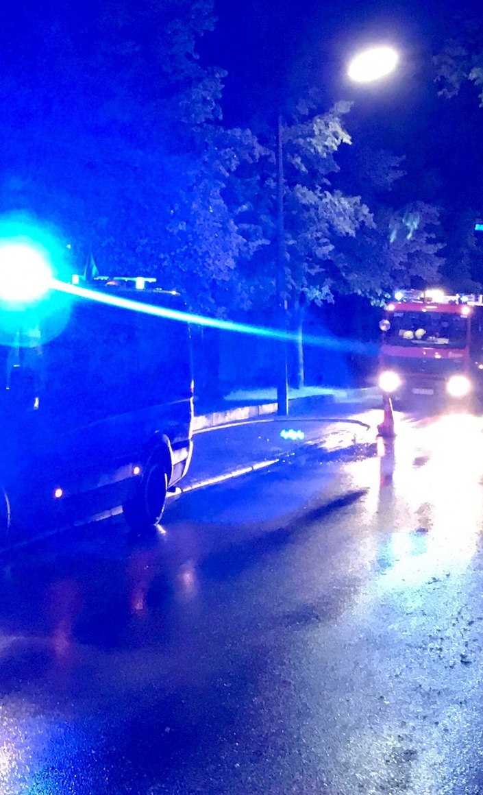 Festbekleidung zum 150-jährigen Gründungsfest der Feuerwehr Sallern