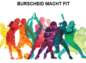 Burscheid macht FIT
