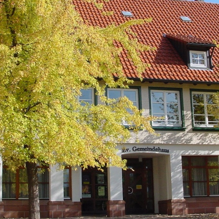 Neue Einbauküche für die Gemeindehauswohnung